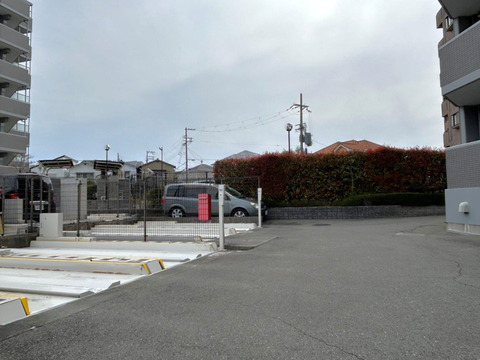 セラフ豊中向丘　壱番館-h