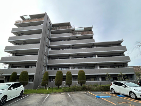 セラフ豊中向丘　弐番館-h