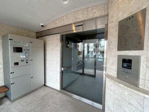 セラフ豊中向丘　弐番館-h