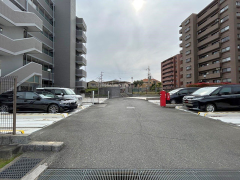 セラフ豊中向丘　弐番館-h