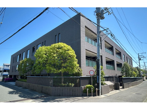 ブリリア鎌倉御成町