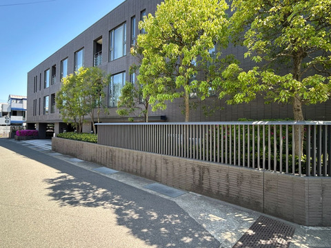 ブリリア鎌倉御成町-h