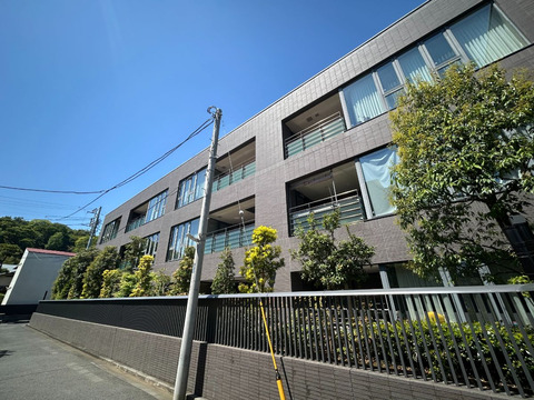 ブリリア鎌倉御成町-h