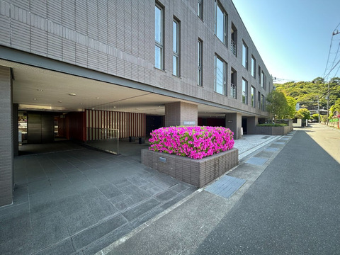 ブリリア鎌倉御成町-h