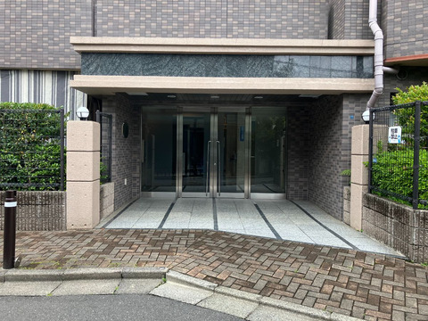 レーベンハイム赤羽-h