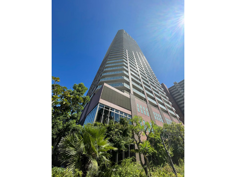 阿波座ライズタワーズフラッグ46 OMPタワー-h