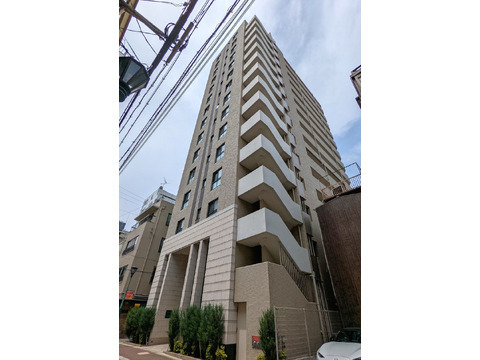 ワコーレKOBE元町通-h