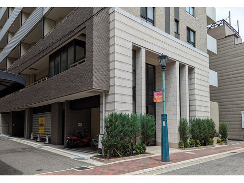 ワコーレKOBE元町通-h