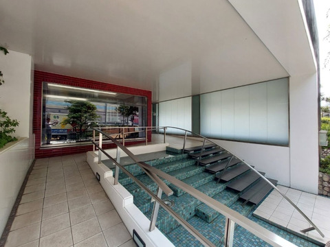 グランベース芦屋川ロジュマン-h