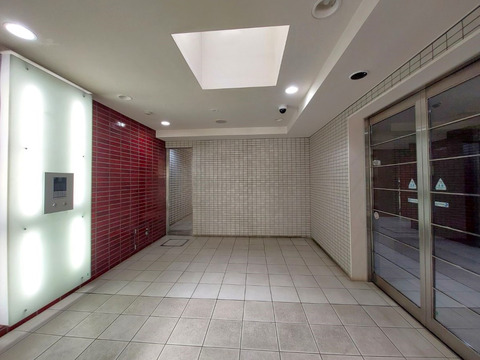 グランベース芦屋川ロジュマン-h