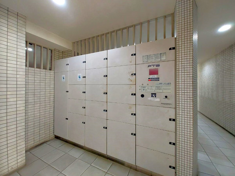 グランベース芦屋川ロジュマン-h