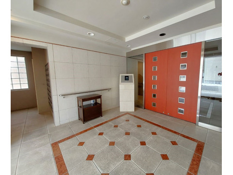 ユニ・アルス甲南山手プレジオ-h