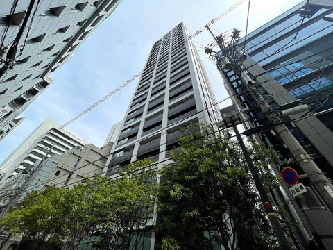 ローレルタワー心斎橋-h