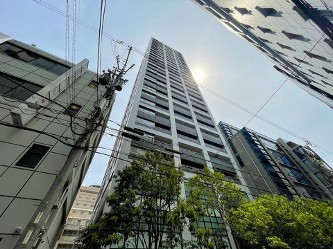 ローレルタワー心斎橋-h