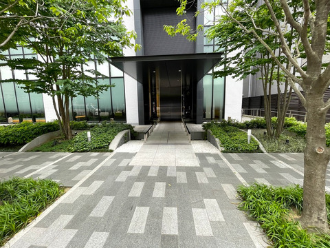 ローレルタワー心斎橋-h