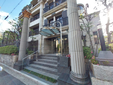 ヴィラデステ芦屋-h