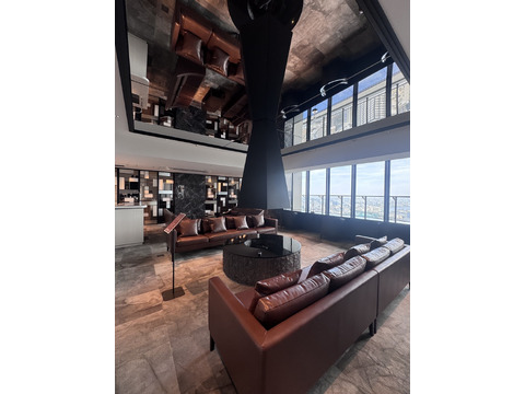 THE YOKOHAMA FRONT TOWER-h