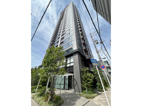 プラウドタワー梅田豊崎-h