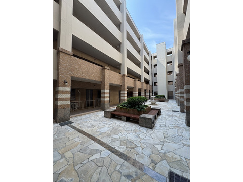 プラウド箕面-h