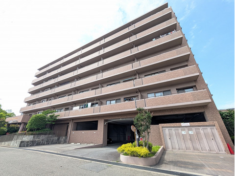 ダイアパレス宝塚クオリテージⅣ-h