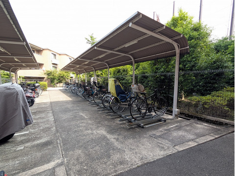 ダイアパレス宝塚クオリテージⅣ-h