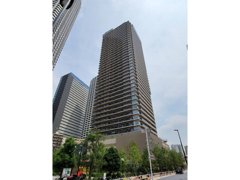 パークタワー西新宿