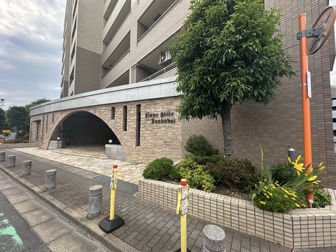 ライオンズヒルズ朝霞台-h