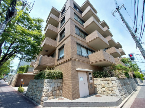 セルヴェール芦屋-h