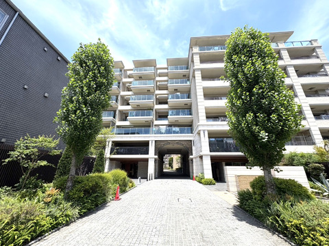 ヴェレーナシティ横浜根岸ザ・フロント-h