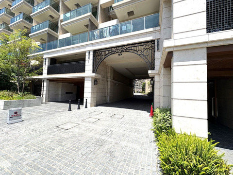 ヴェレーナシティ横浜根岸ザ・フロント-h