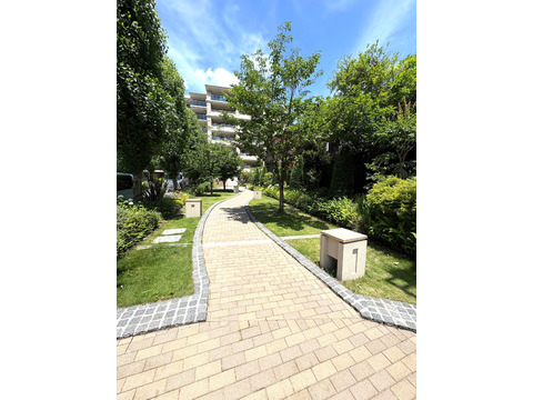 ヴェレーナシティ横浜根岸ザ・フロント-h