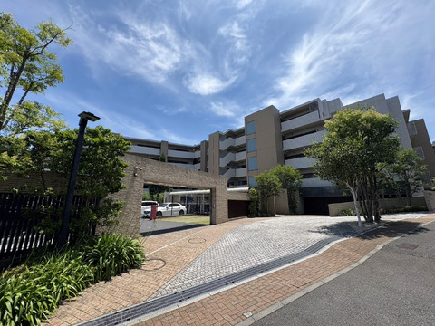 レーベンハイム横浜汐見台ザ・テラス-h