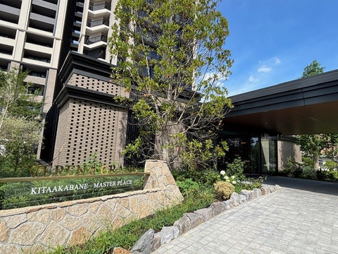 ヴェレーナグラン北赤羽マスタープレイス-h