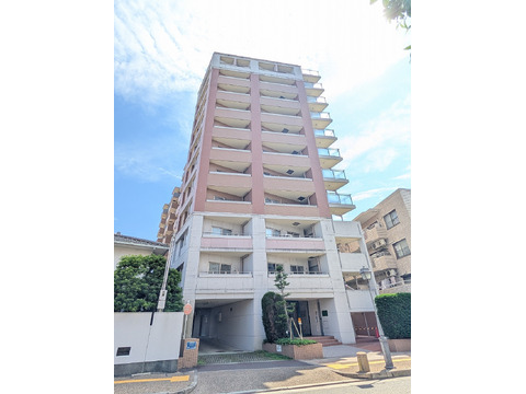 グランプレイズ宝塚南口