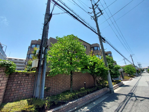 ラジュール芦屋-h