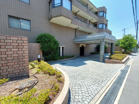 ラジュール芦屋-h