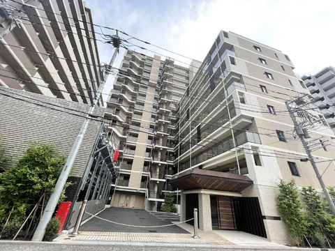 ランカ湘南台-h