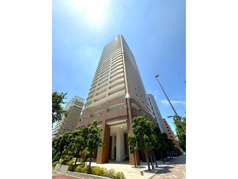 パークタワー滝野川