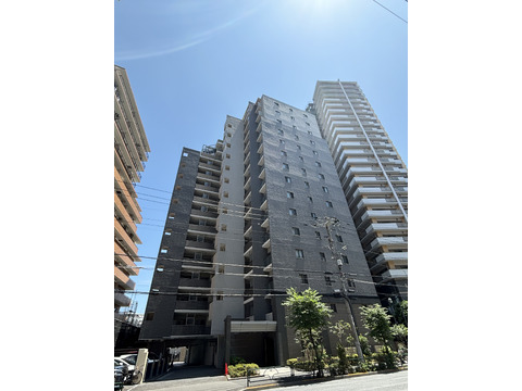 シャリエ西巣鴨-h