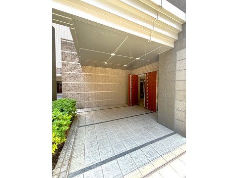 シャリエ西巣鴨-h