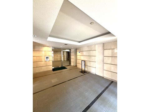 シャリエ西巣鴨-h