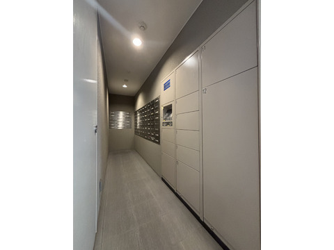 シャリエ西巣鴨-h