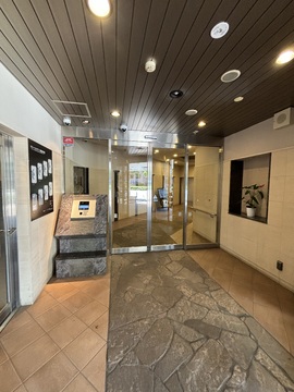 グローリオタワー巣鴨-h