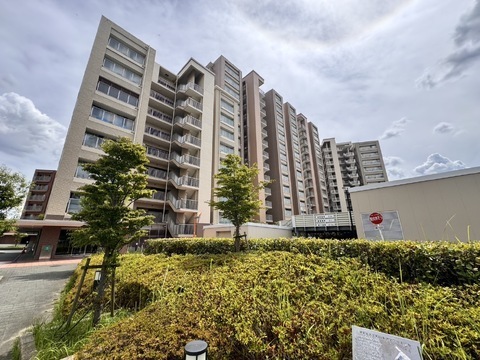 ア・デイ彩都　ヒルズレジデンス・パークレジデンス