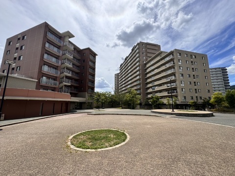 ア・デイ彩都　ヒルズレジデンス・パークレジデンス-h