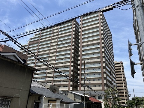 パークシティ堺東タワーズブライト-h