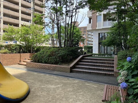 パークシティ堺東タワーズブライト-h