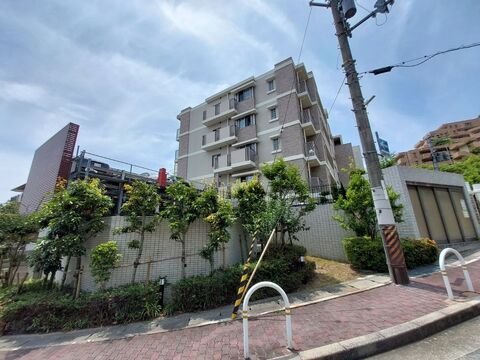 ブランズ芦屋パークフロント-h