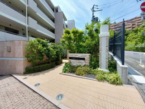 ブランズ芦屋パークフロント-h