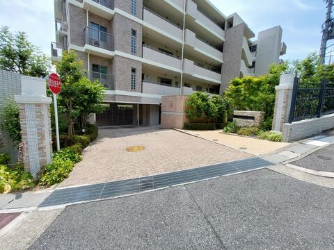 ブランズ芦屋パークフロント-h